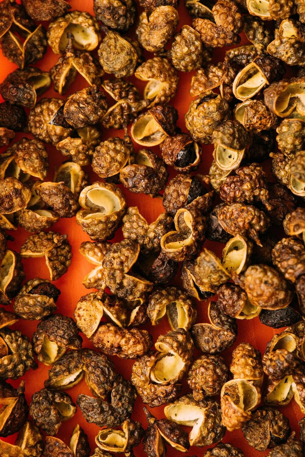 Sichuan Peppercorns 1oz