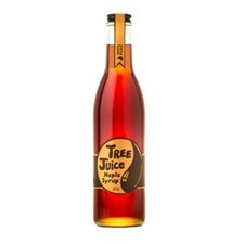 Tree Juice Pure Maple Syrup 12oz