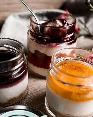 Spreads, Sauces &amp; More