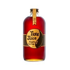 Tree Juice Pure Maple Syrup 16oz