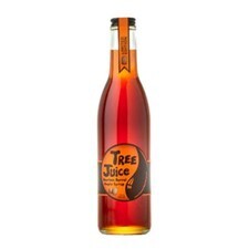 Tree Juice Bourbon Barrel Aged Maple Syrup 12oz