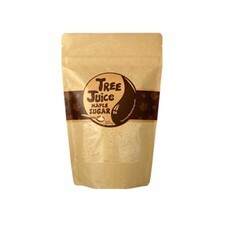 Tree Juice Maple Sugar 16 Oz