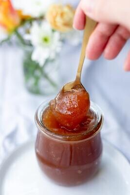 Jams and Jellies