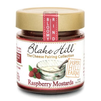 Blake Hill Raspberry Mostardo