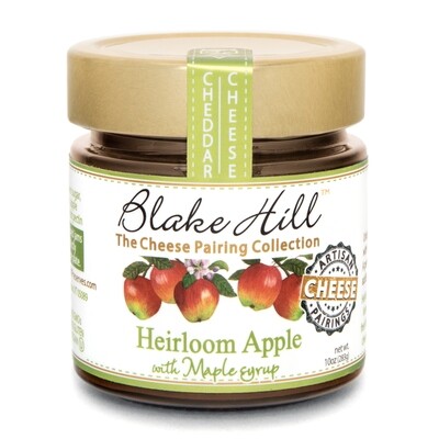 Blake Hill Heirloom Apple Jam