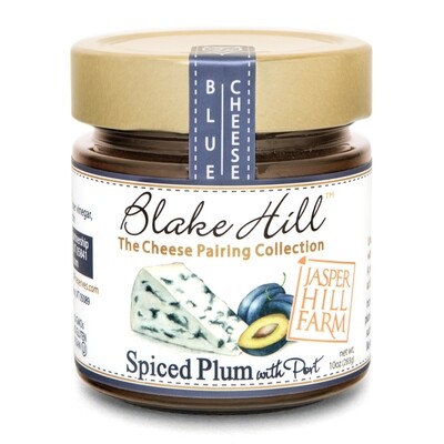Blake Hill Spiced Plum Jam