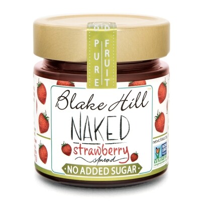 Blake Hill Naked Strawberry Spread