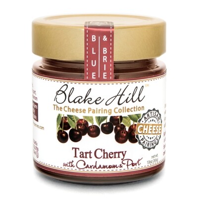 Blake Hill Tart Cherry Jam