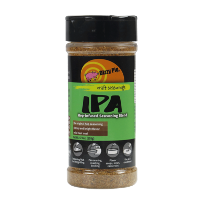 Dizzy Pig IPA