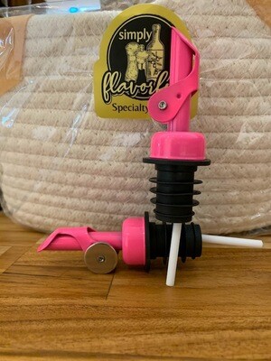 Pour Spout - Pink