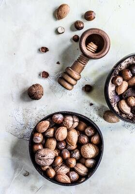 Black Walnut Dark Balsamic