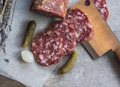 Charcuterie Items - Shelf Stable