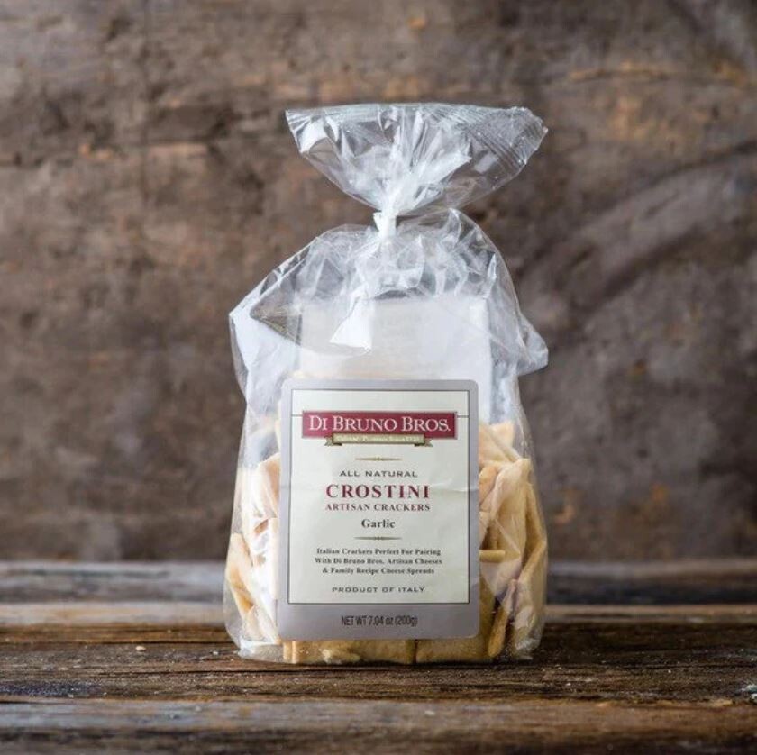 Di Bruno Bros Crostini Garlic