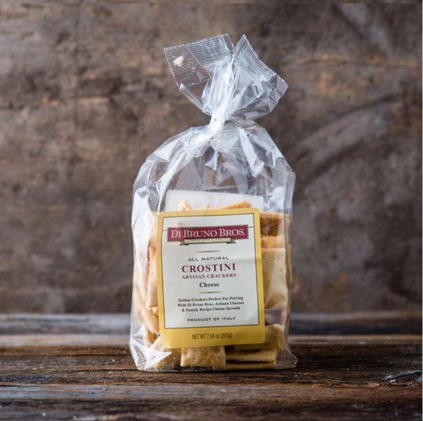 Di Bruno Bros Crostini Cheese