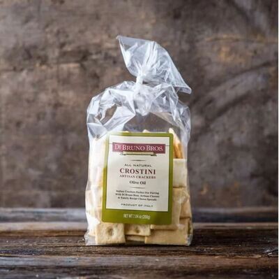 Di Bruno Bros Crostini  Olive Oil