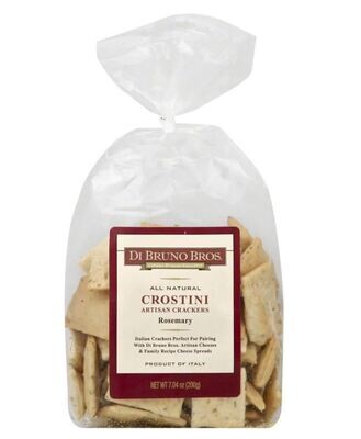 Di Bruno Bros Crostini Rosemary