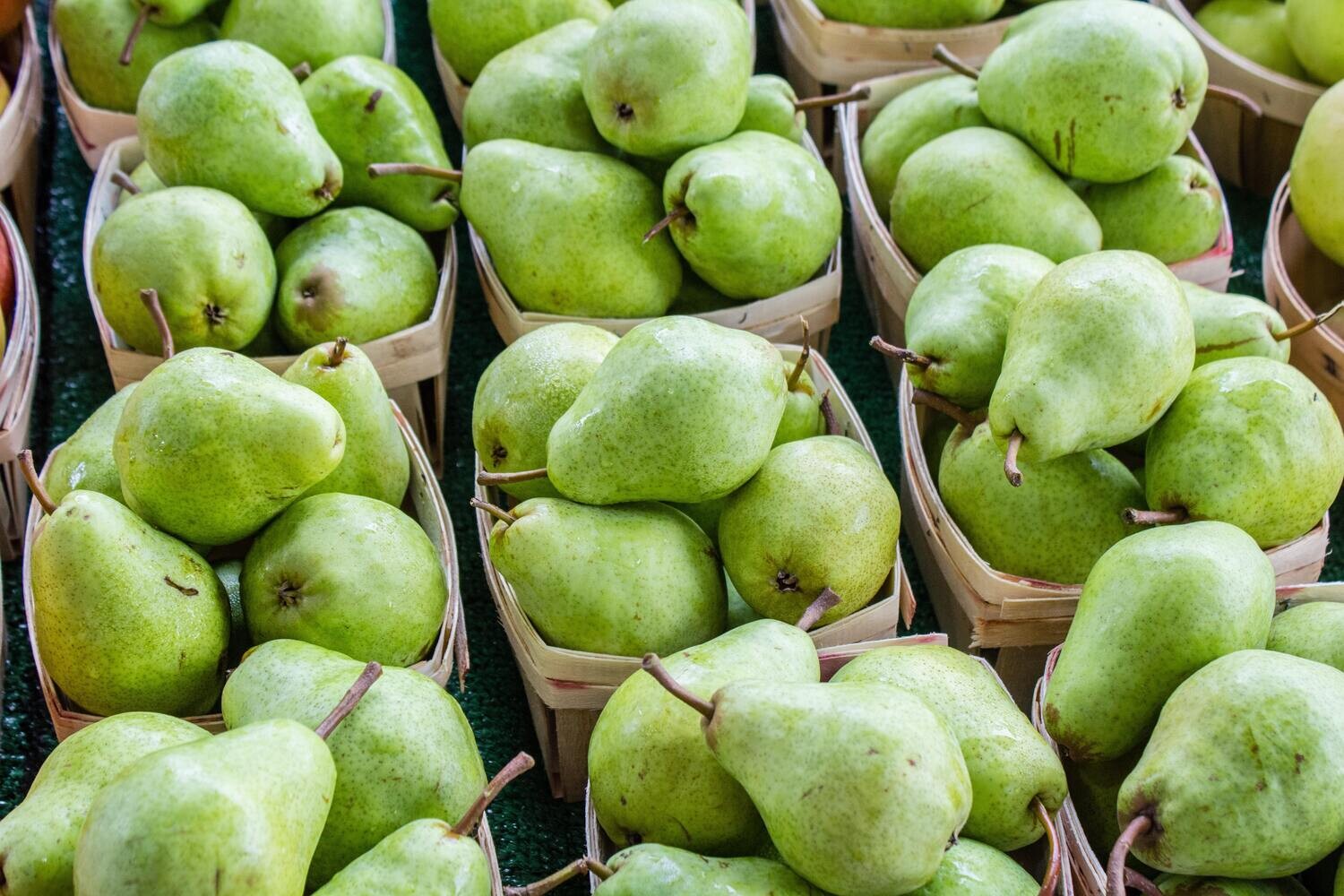 Pear White Balsamic