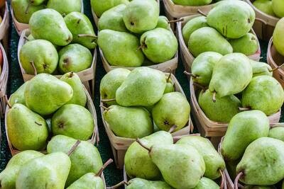 Pear White Balsamic