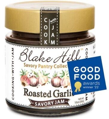 Blake Hill Roasted Garlic Jam