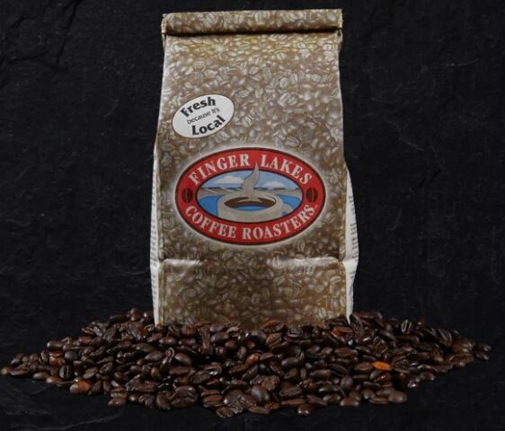 Finger Lakes Coffee