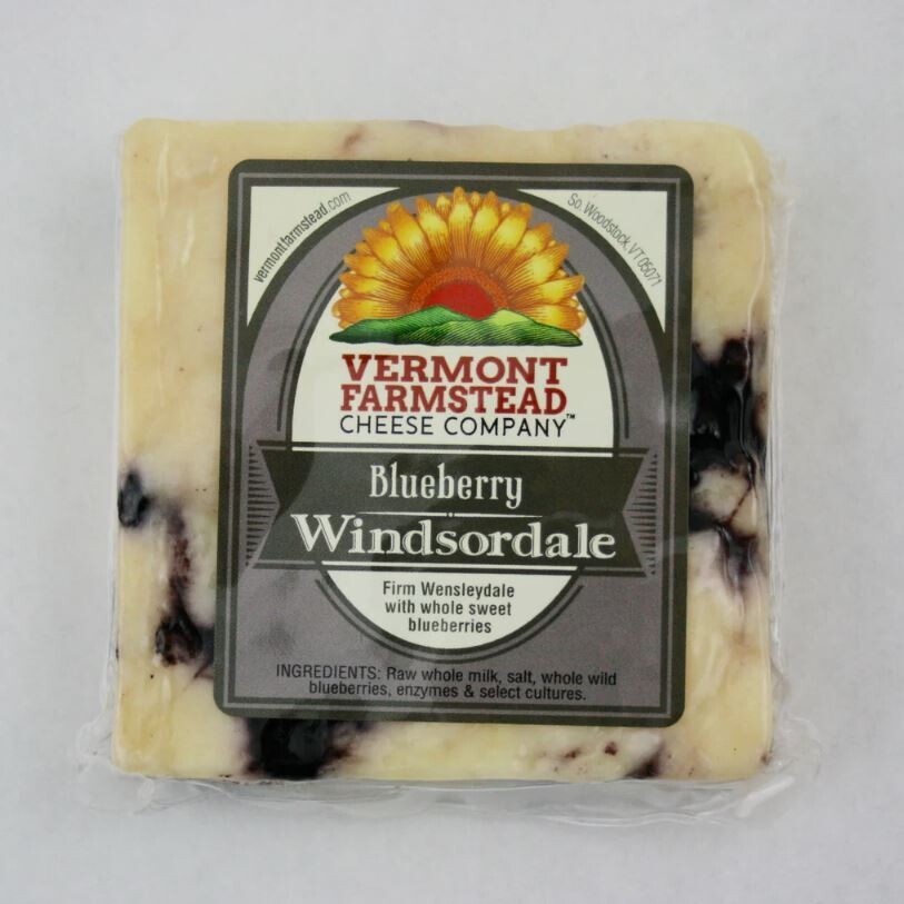 Vermont Farmstead Blueberry Windsordale