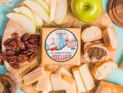 Cheese Brothers Adelheid