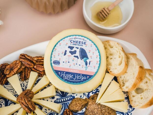 Cheese Brothers Havarti