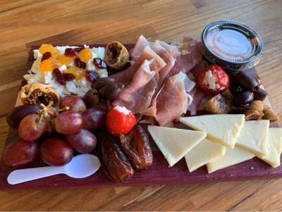 Charcuterie Party Deposit