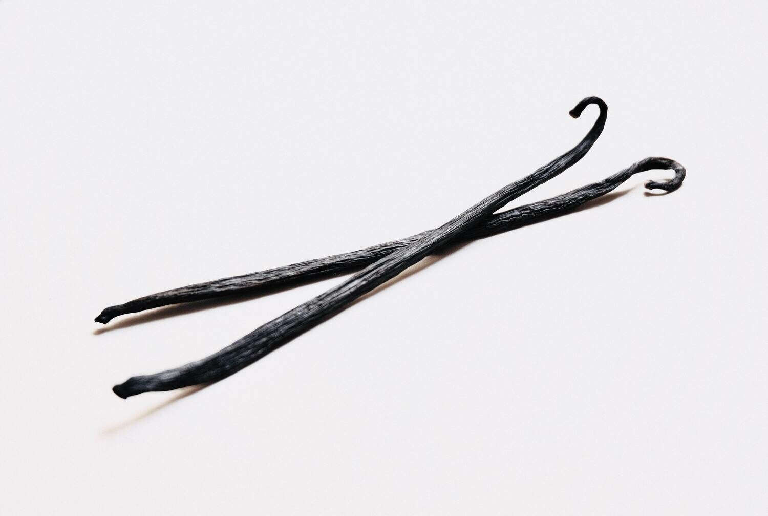 Vanilla EVOO