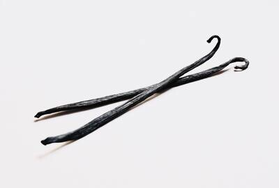 Vanilla EVOO