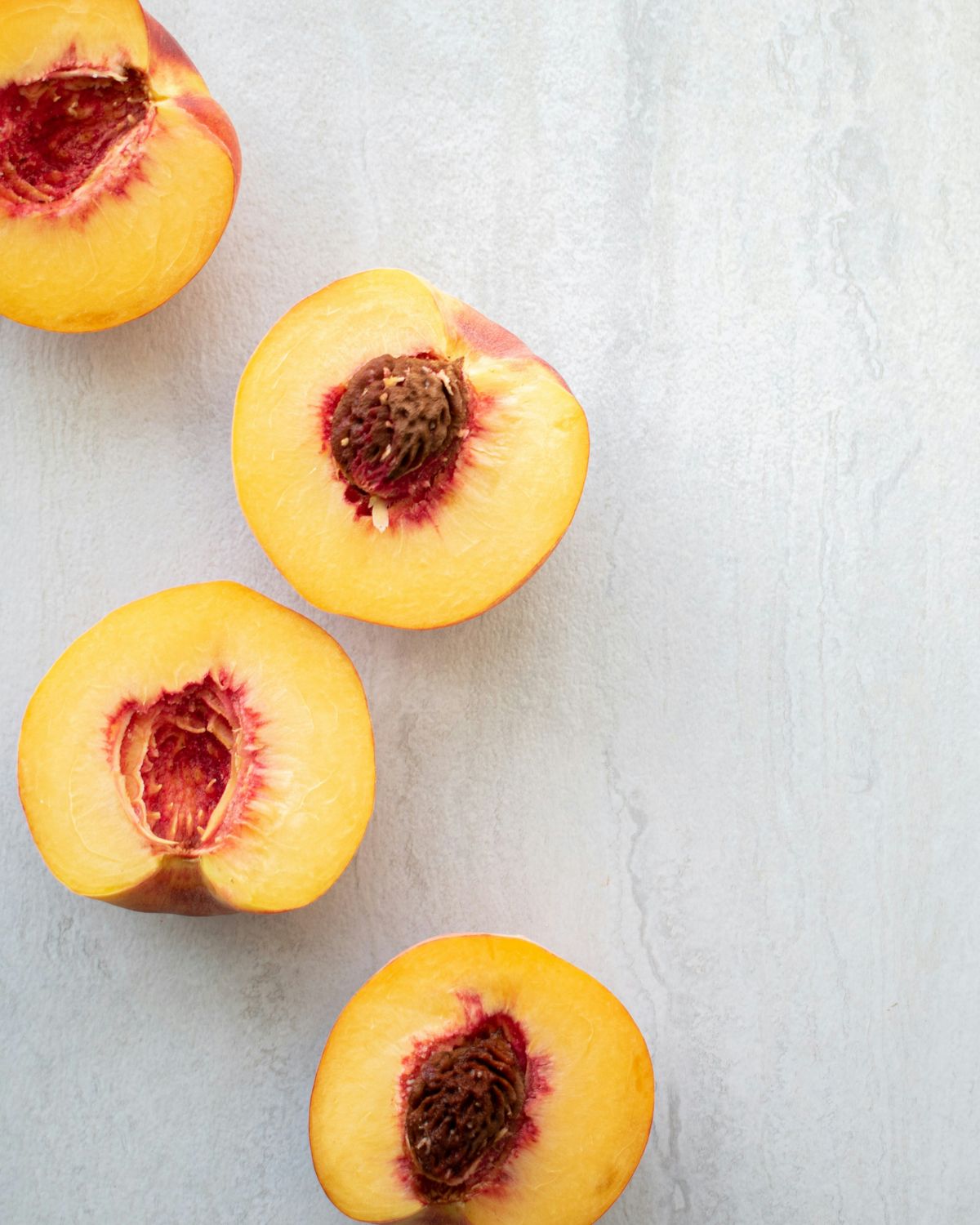 Peach White Balsamic