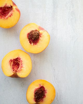 Peach White Balsamic