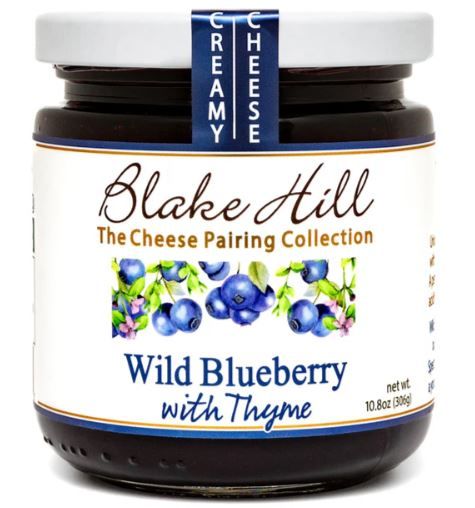 Blake Hill Wild Blueberry With Thyme