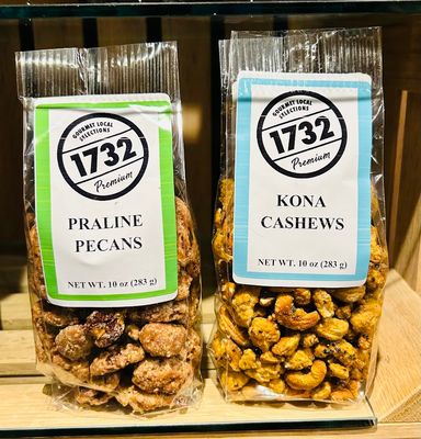 1732 Nuts