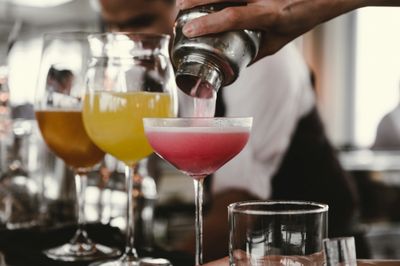 Mixology