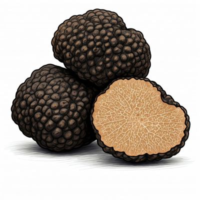 Black Truffle EVOO