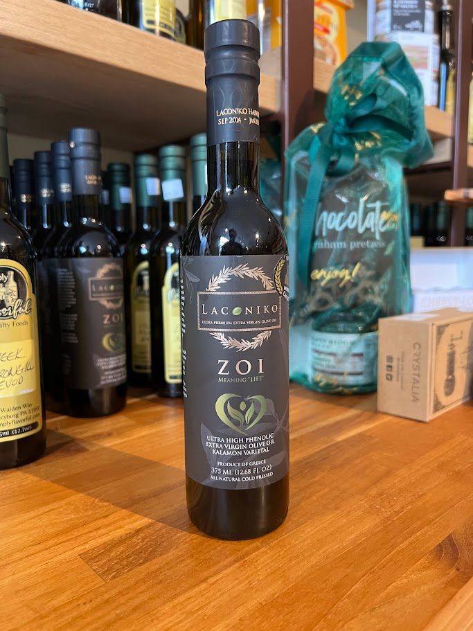 Laconikos Zoi EVOO