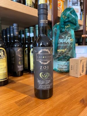 Laconikos Zoi EVOO