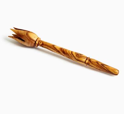 Olive Wood Olive Picker