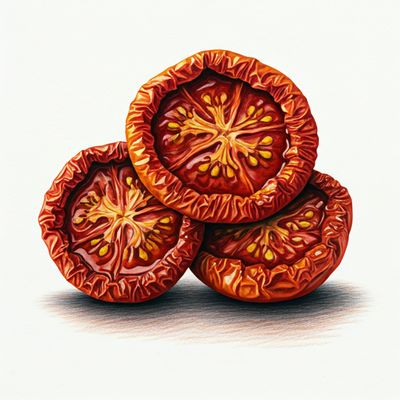Sundried Tomato EVOO