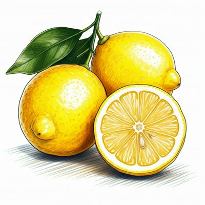 Meyer Lemon EVOO
