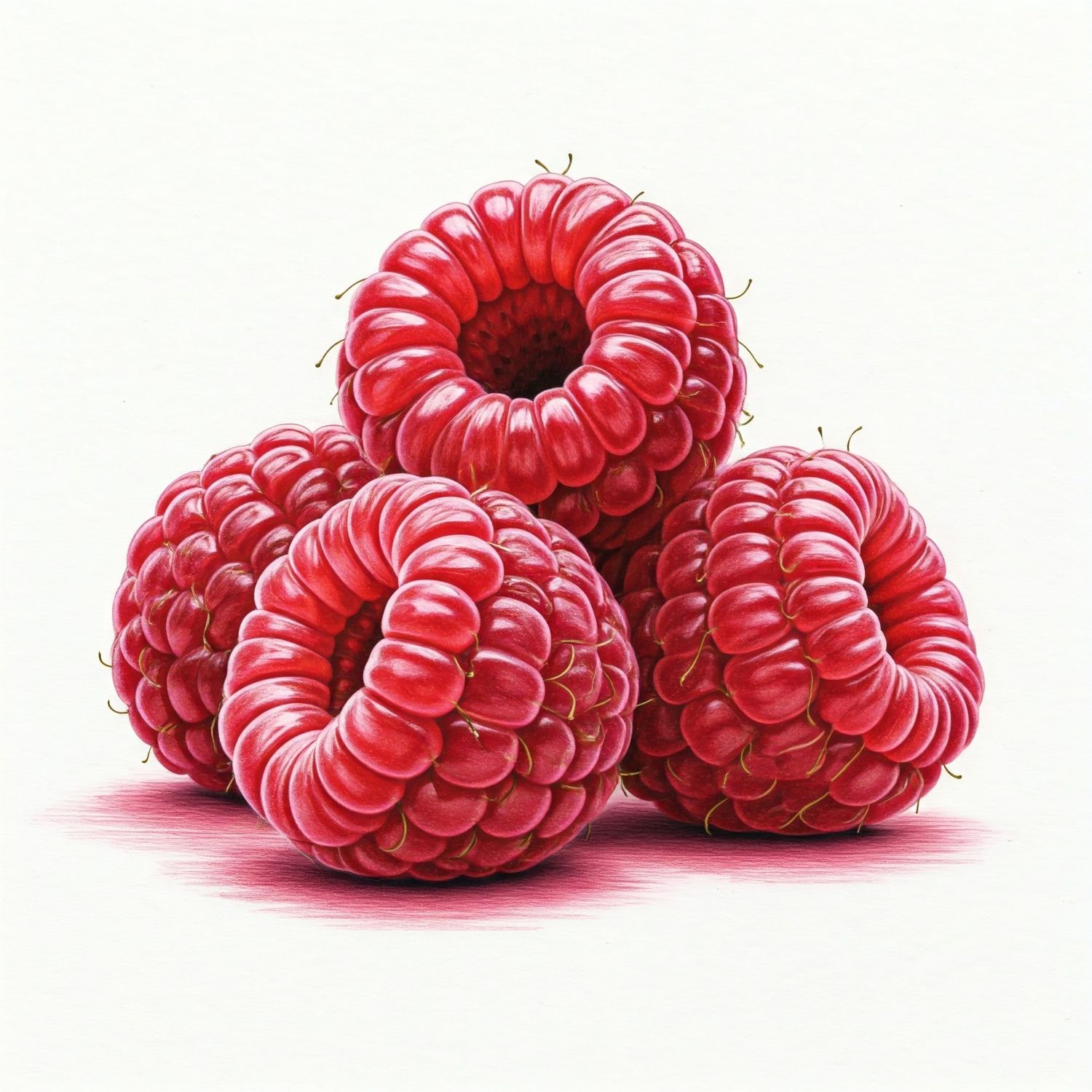 Raspberry EVOO