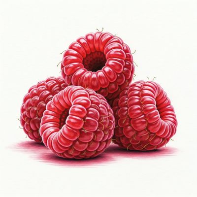 Raspberry EVOO