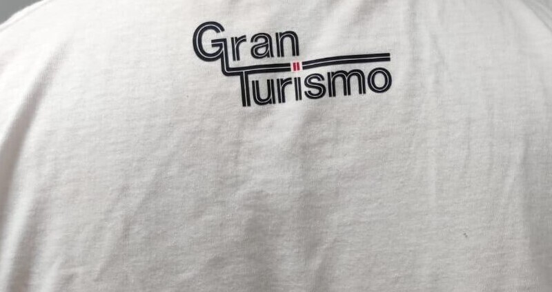 T-Shirt GranTurismo Zippo - Subaru classic