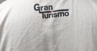 T-Shirt GranTurismo Zippo - Subaru classic
