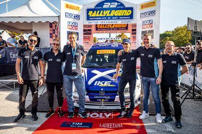 IKE Racing