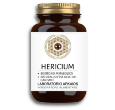 HERICIUM