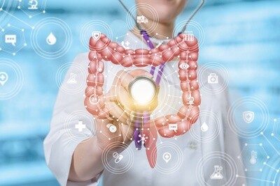 EQUILIBRIO METABOLICO-SALUTE INTESTINALE