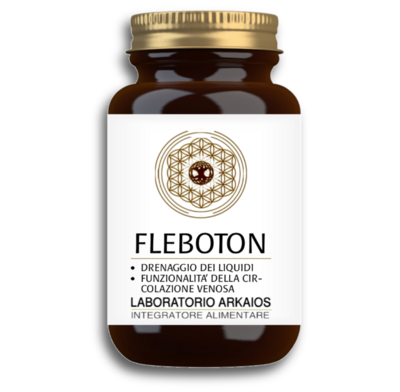 FLEBOTON