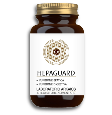 HEPAGUARD